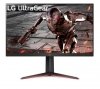Monitor 32GN650-B 31,5 cala QHD UltraGear 165Hz HDR10